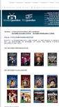 Mobile Screenshot of filmjuwelen.de